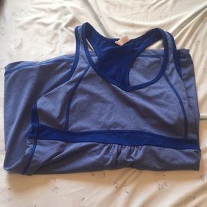 Lucy women’s workout tank